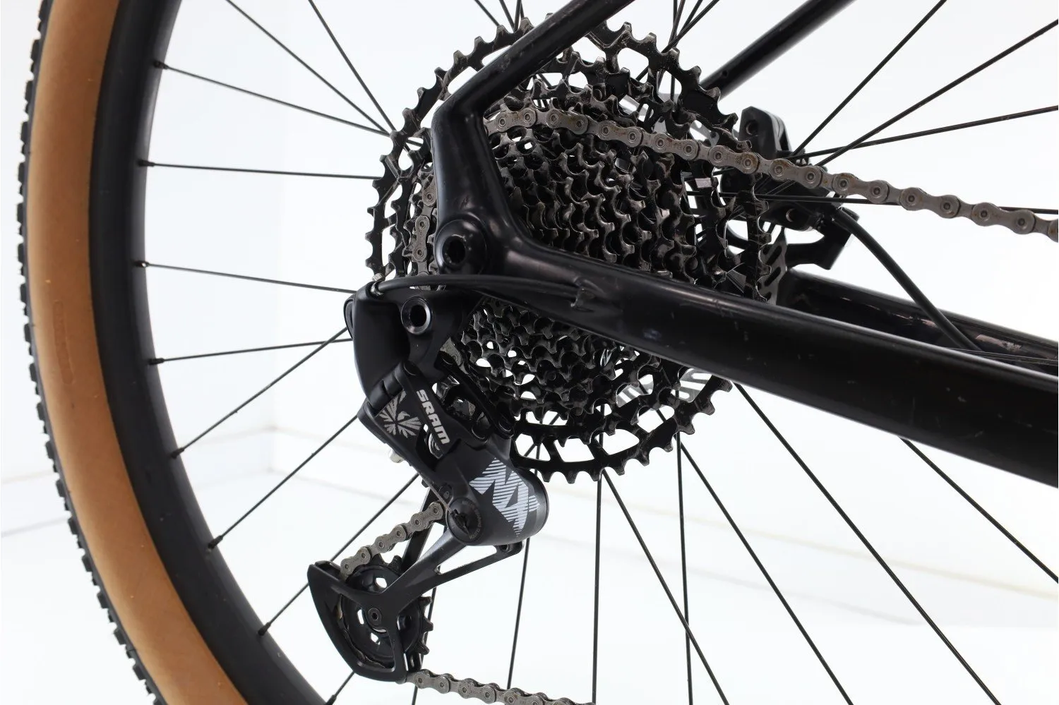 Mondraker Chrono 2020