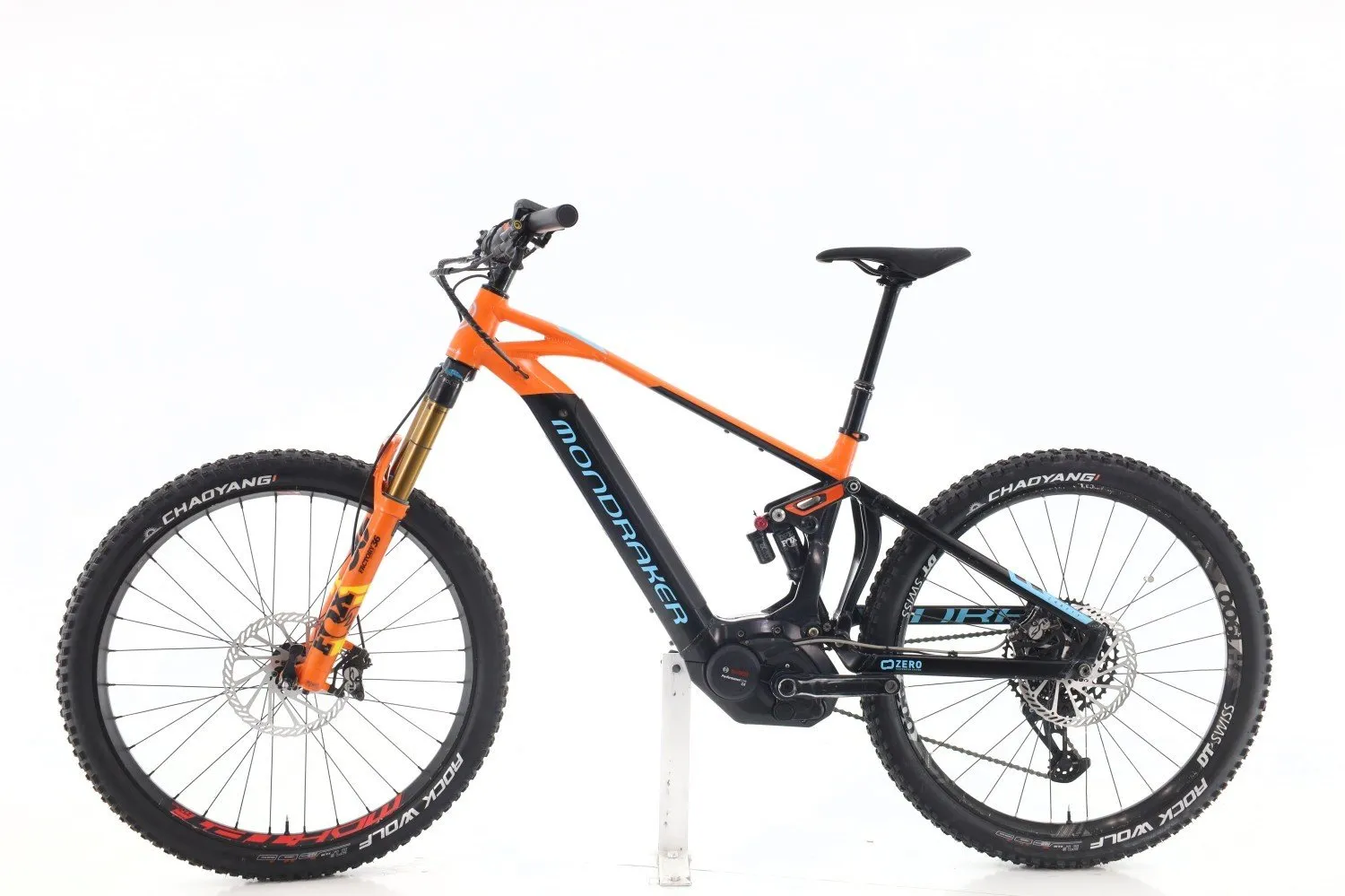 Mondraker Crafty RR 2019