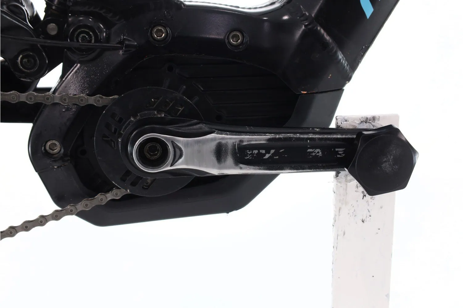 Mondraker Crafty RR 2019