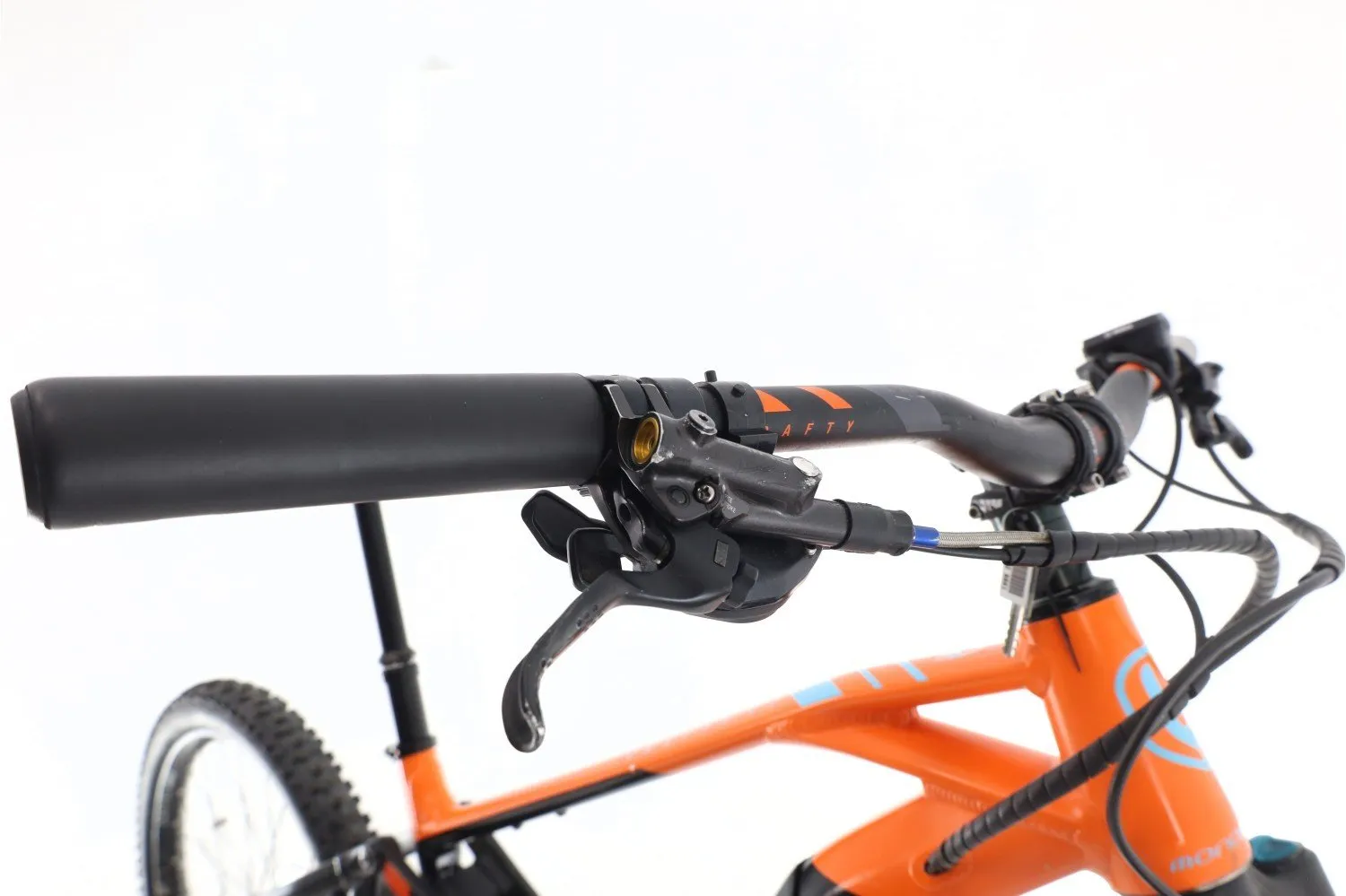 Mondraker Crafty RR 2019