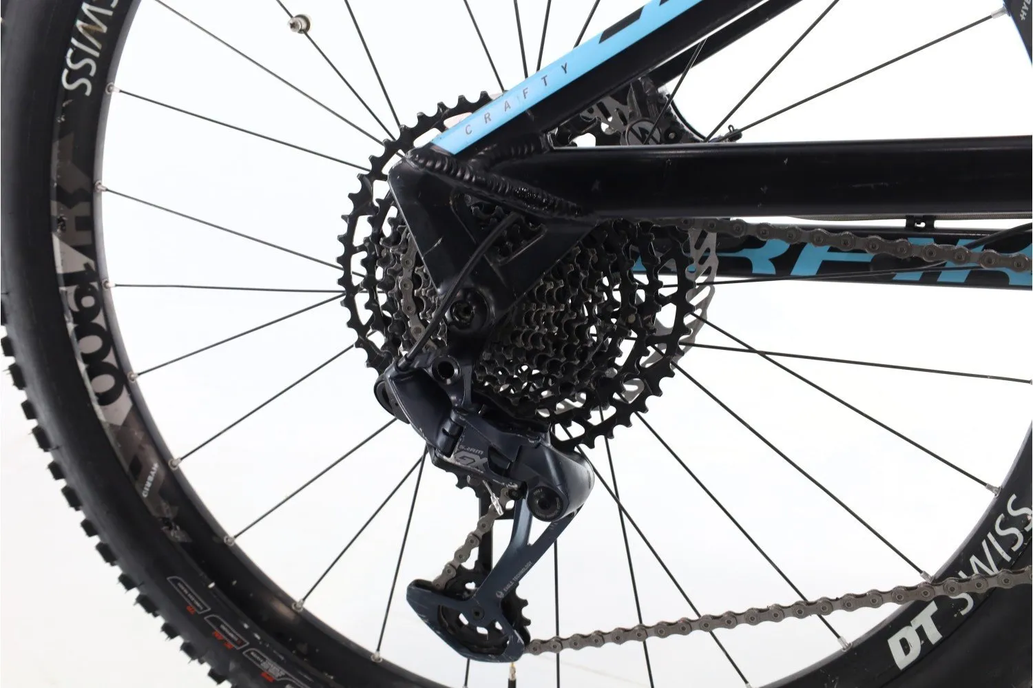 Mondraker Crafty RR 2019