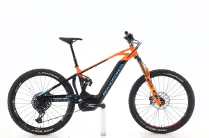 Mondraker Crafty RR 2019