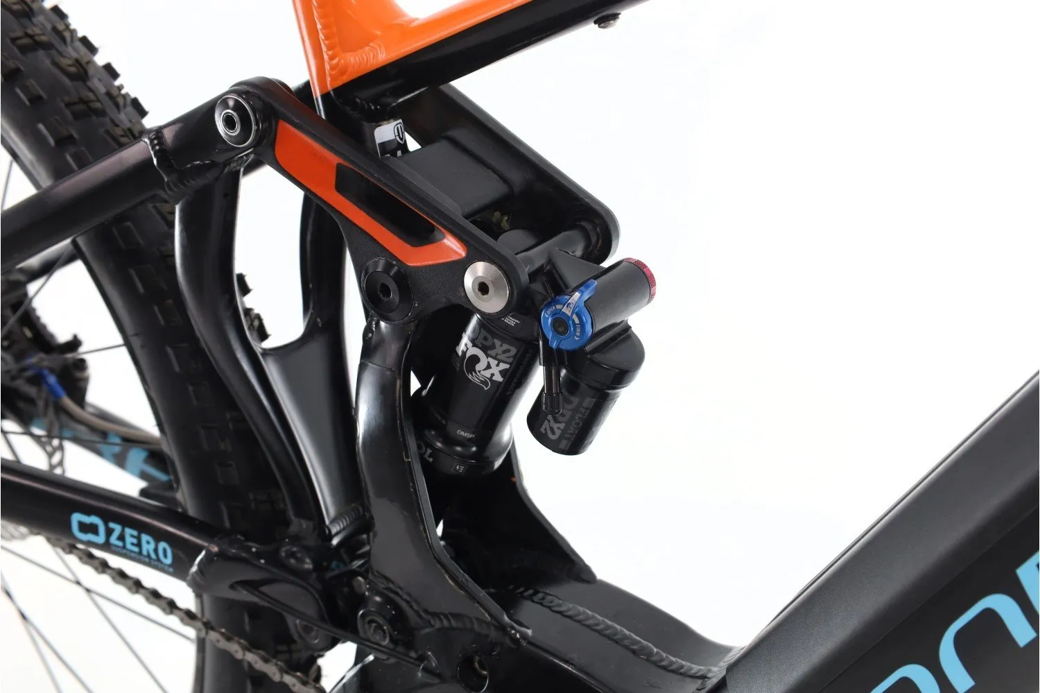 Mondraker Crafty RR 2019