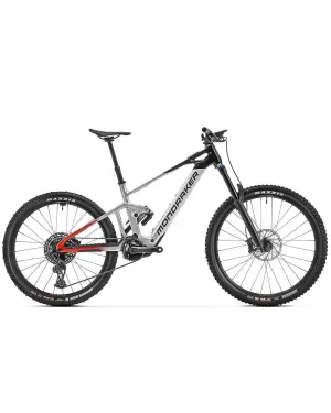 Mondraker Dune R 27.5/29 2024 - Sram GX Eagle 1x12sp - e*thirteen Grappler Core