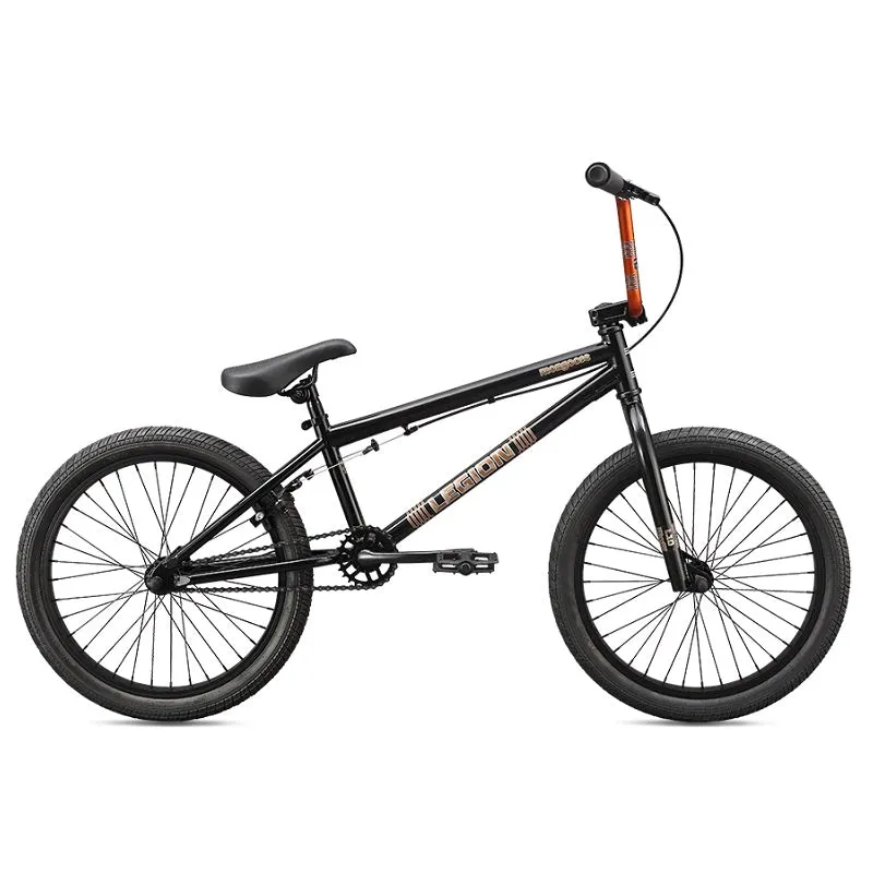MONGOOSE Legion L10 (2022)