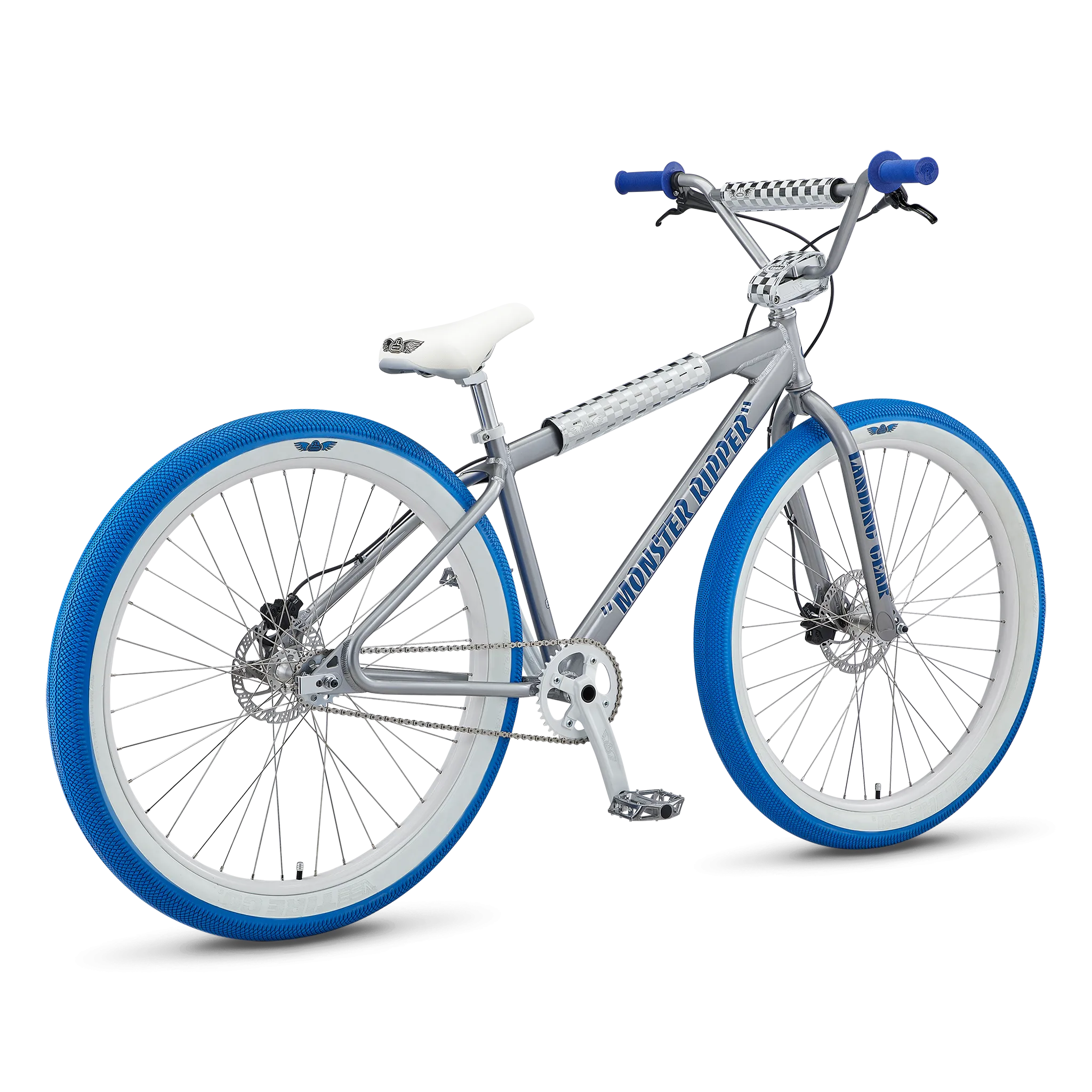 Monster Ripper 29"  Se Bikes