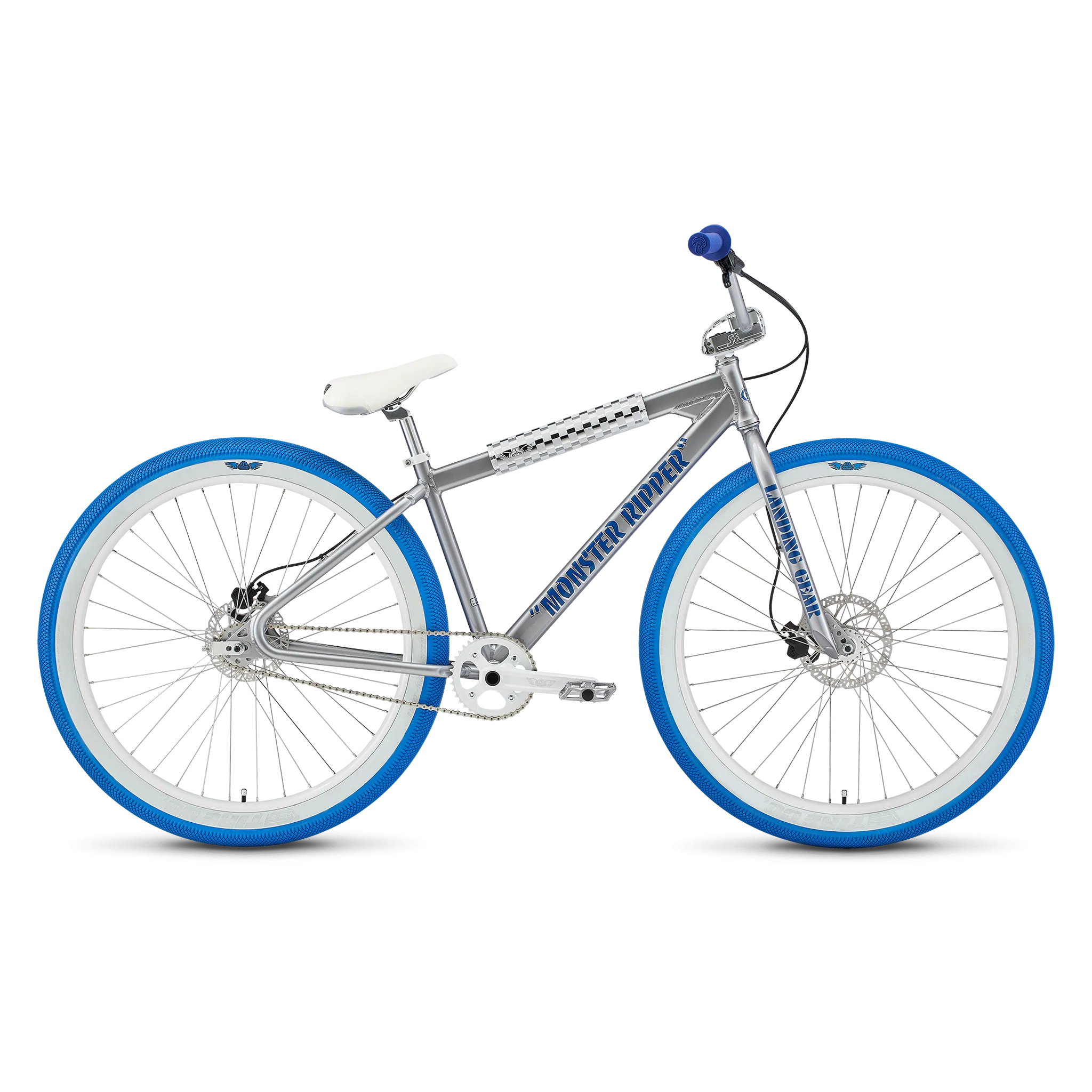 Monster Ripper 29"  Se Bikes
