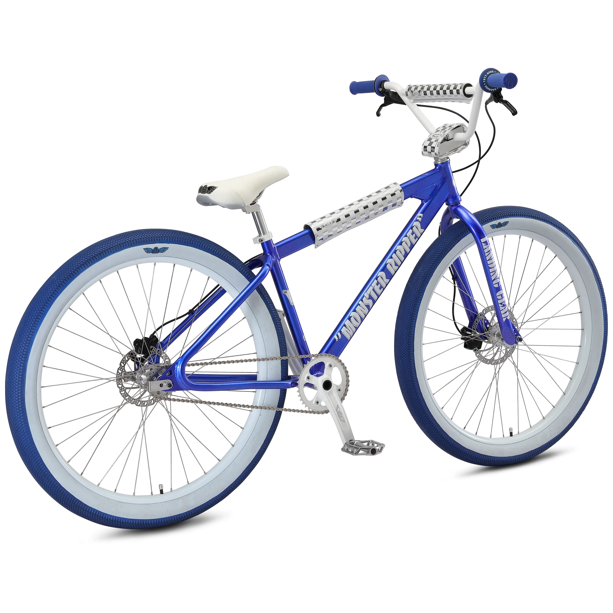 Monster Ripper 29"  Se Bikes