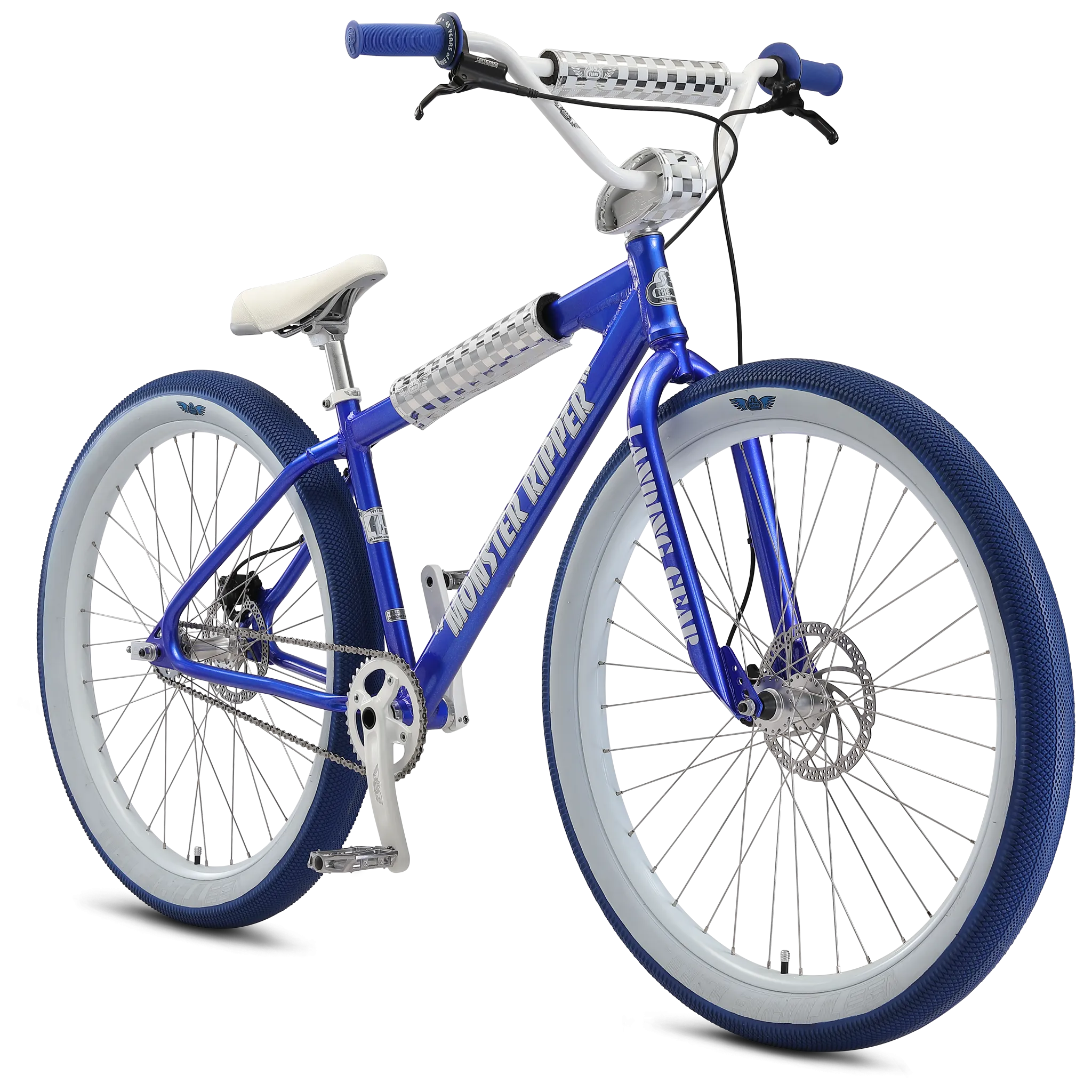 Monster Ripper 29"  Se Bikes