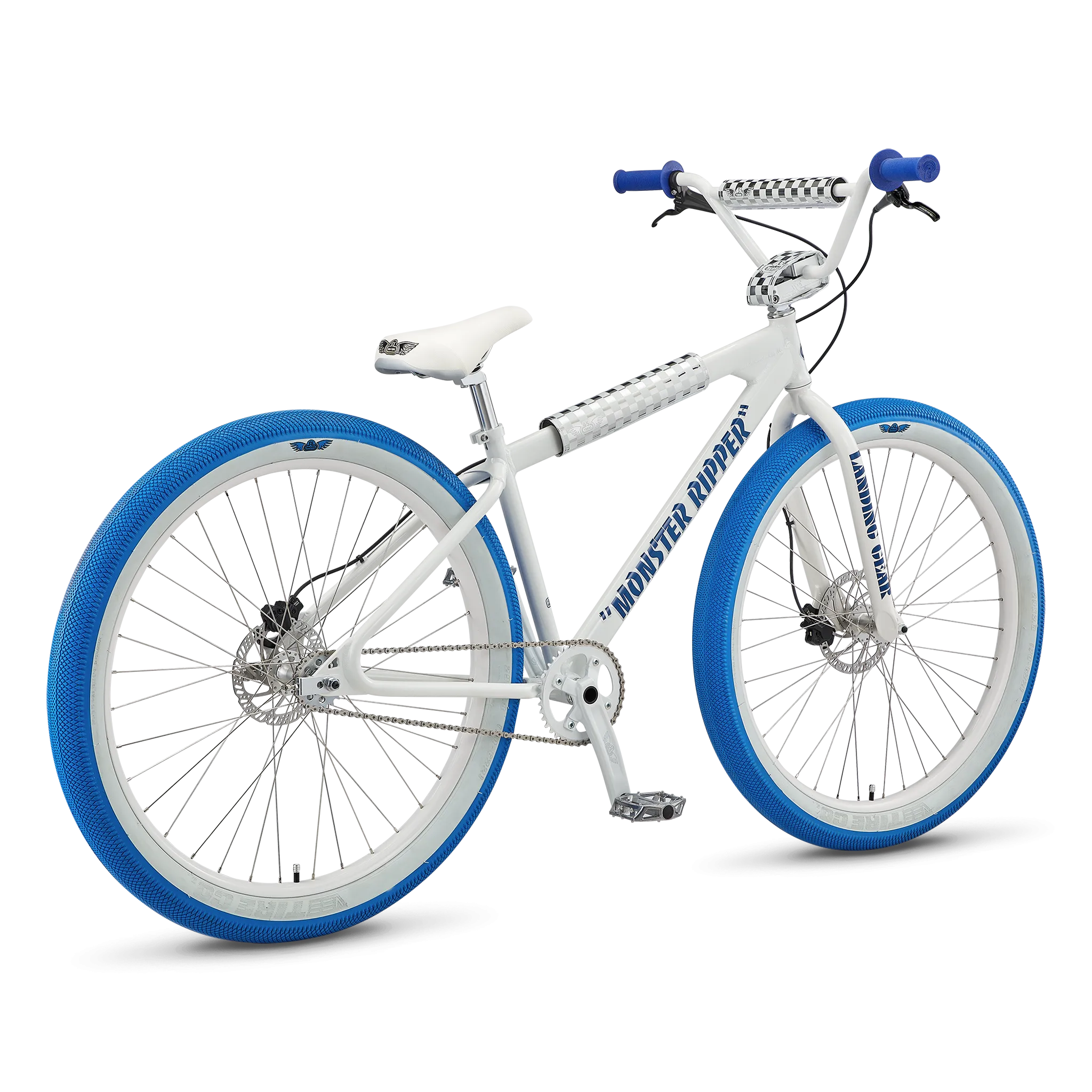 Monster Ripper 29"  Se Bikes