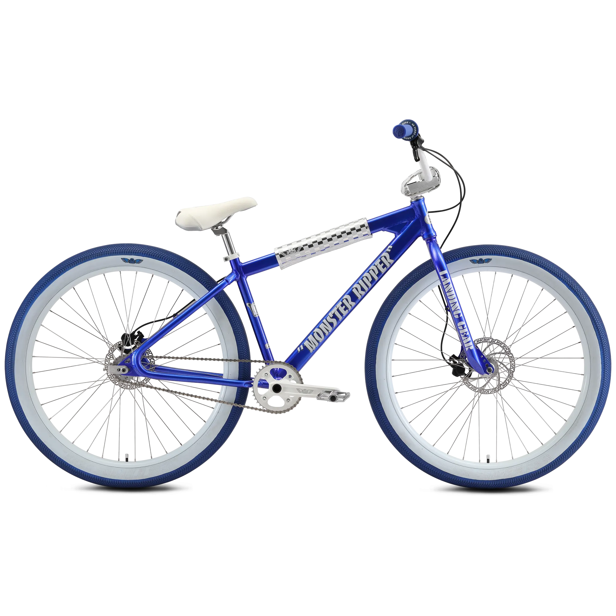 Monster Ripper 29"  Se Bikes