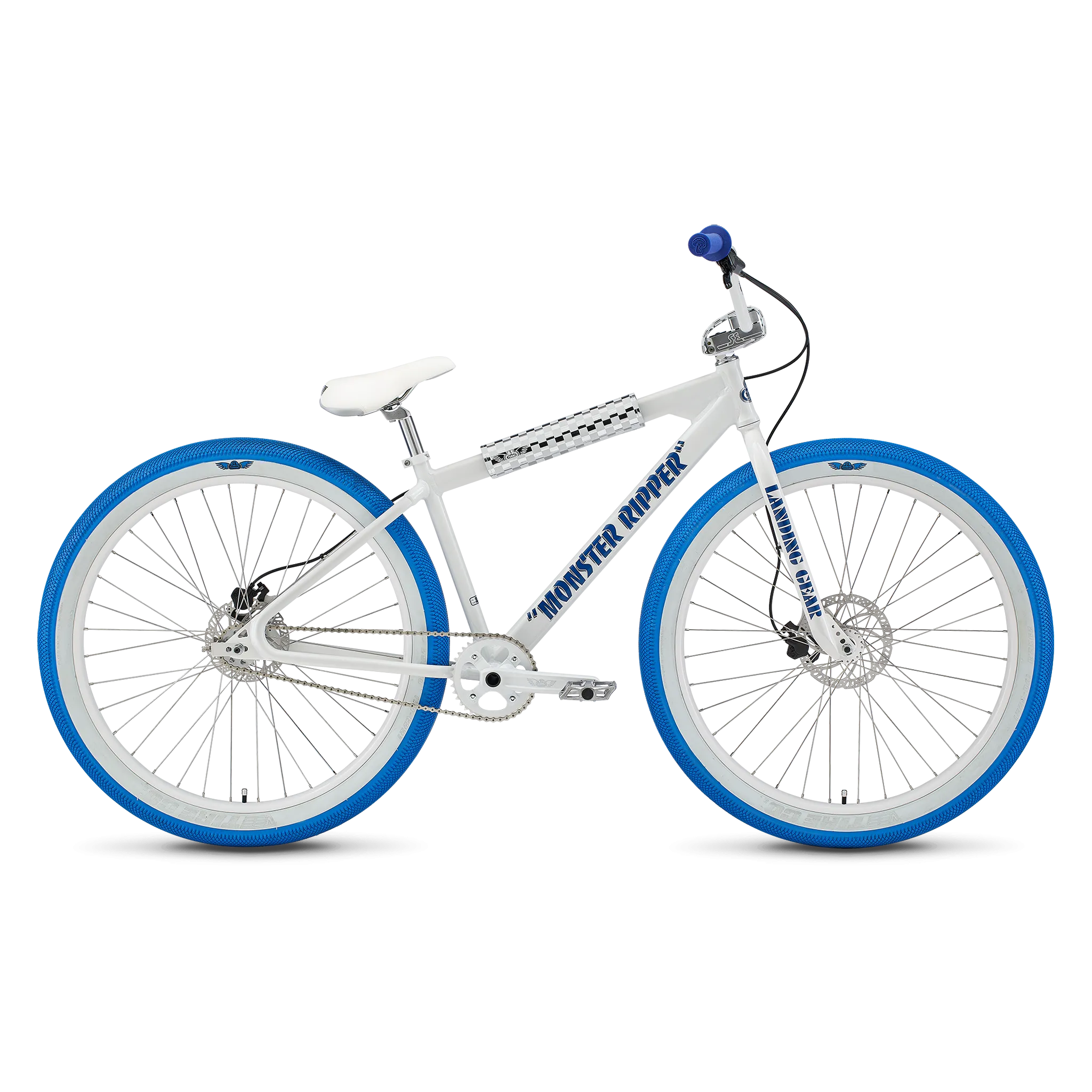Monster Ripper 29"  Se Bikes