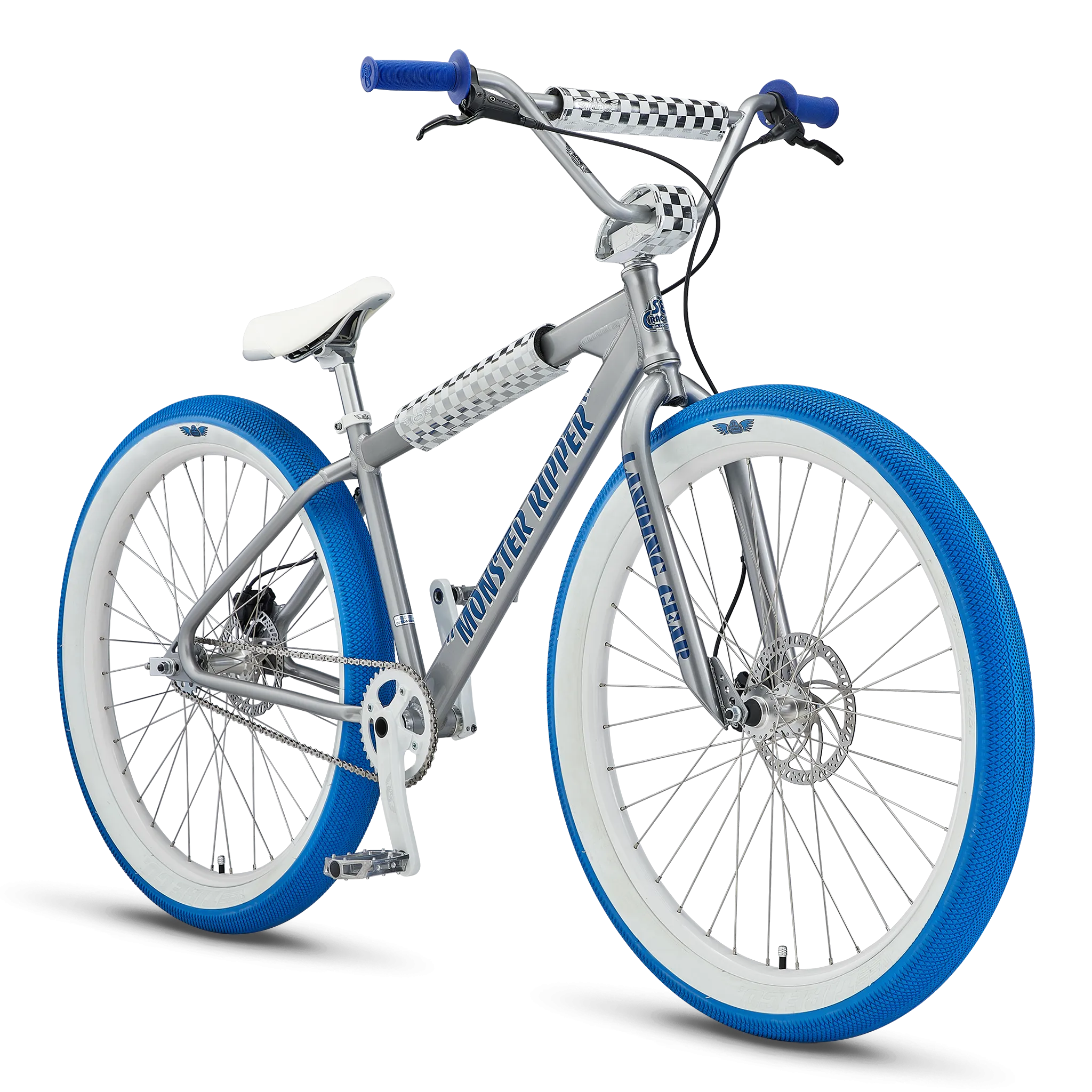 Monster Ripper 29"  Se Bikes