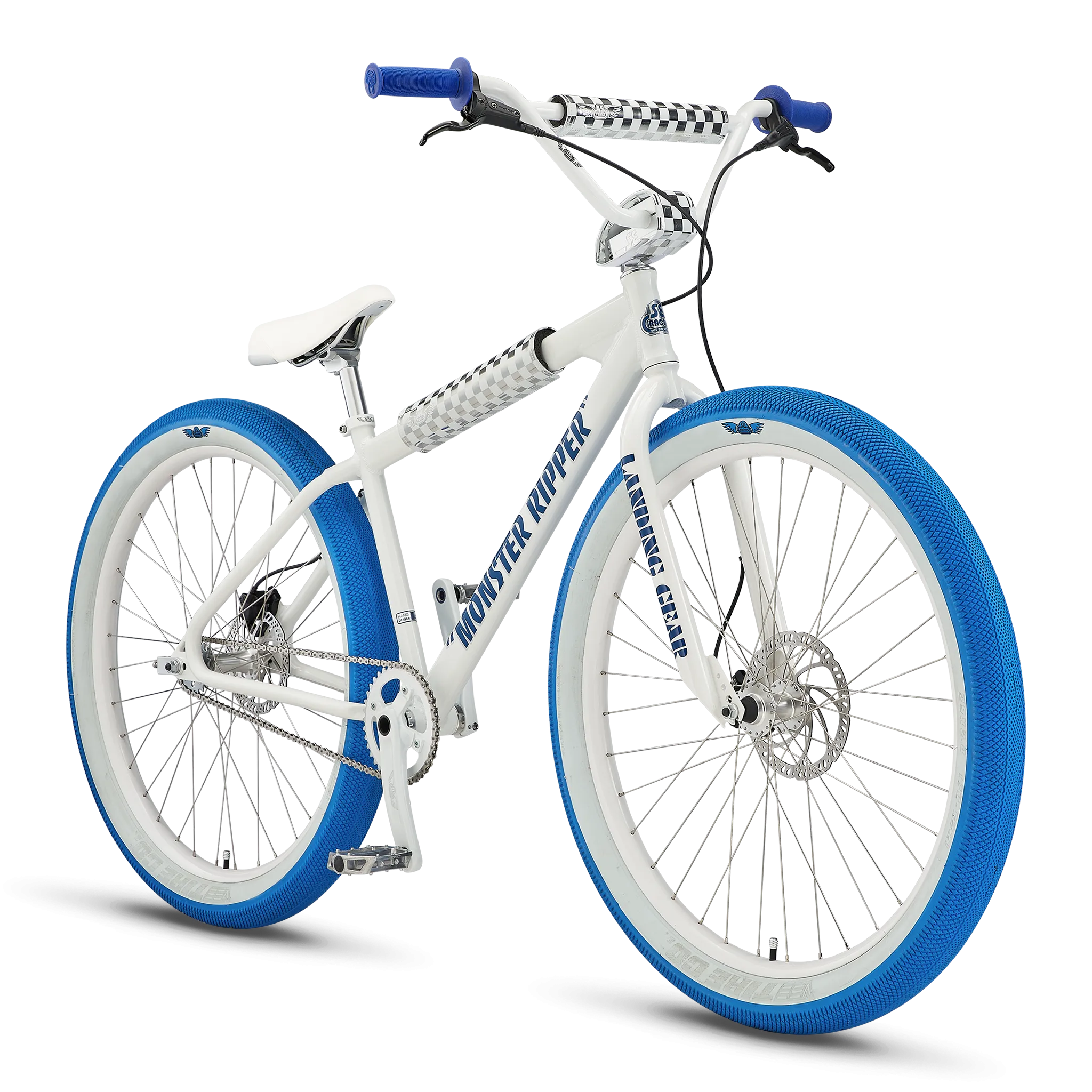Monster Ripper 29"  Se Bikes