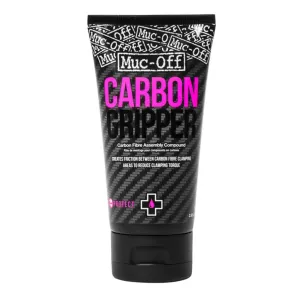 Muc-Off Carbon Gripper - 75G