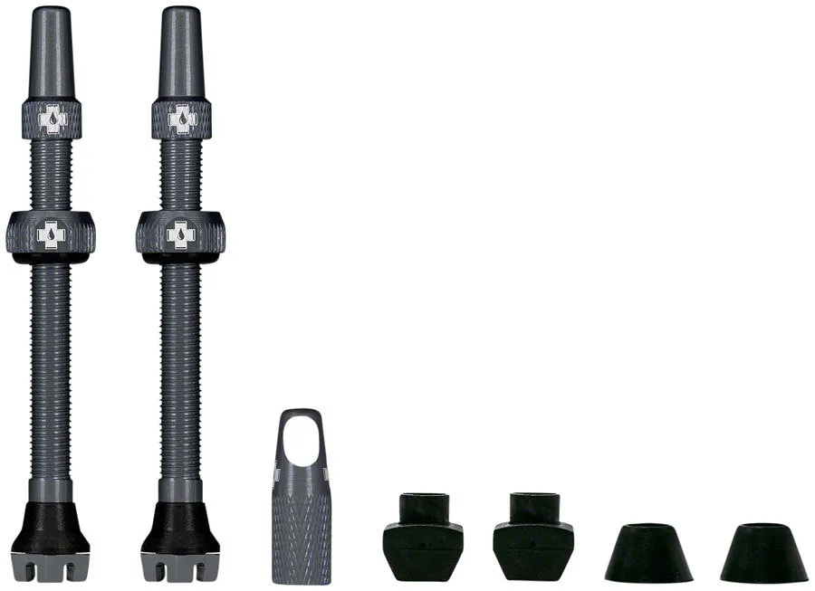 Muc-Off Tubeless Valve Kit - V2
