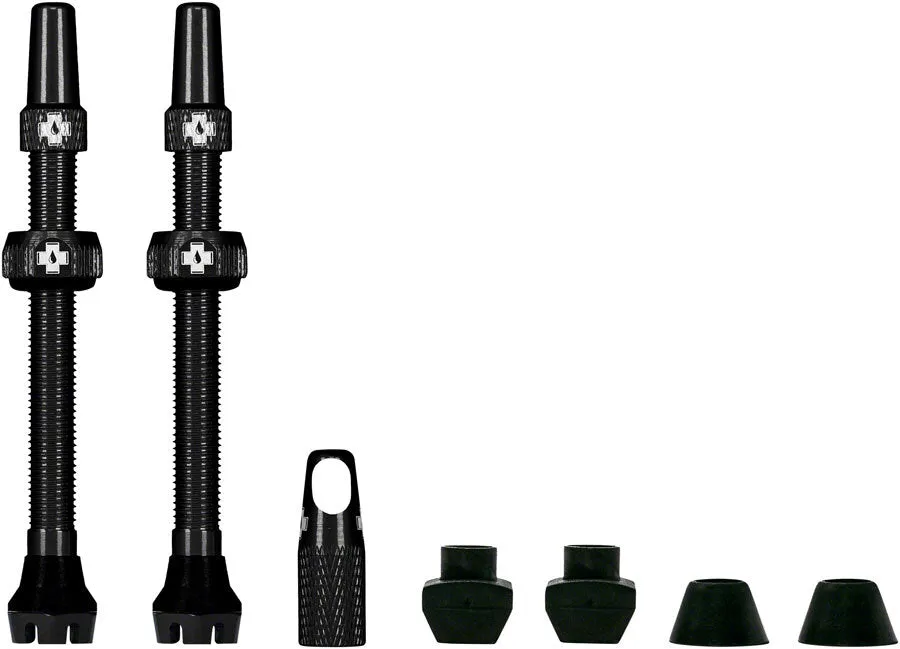 Muc-Off Tubeless Valve Kit - V2
