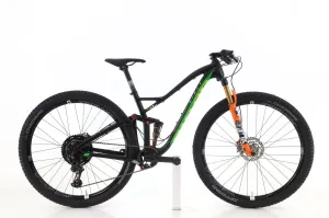 Niner RKT 9 Pro 2018