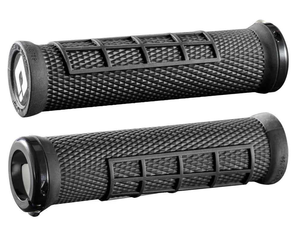 ODI Elite Flow V2.1 Lock-On Grips