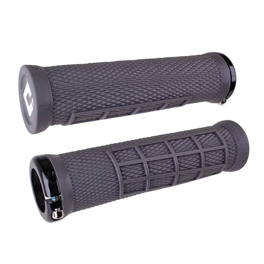 ODI Elite Flow V2.1 Lock On Grips