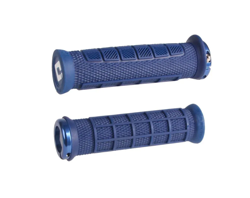 ODI Elite Pro V2.1 Lock On
