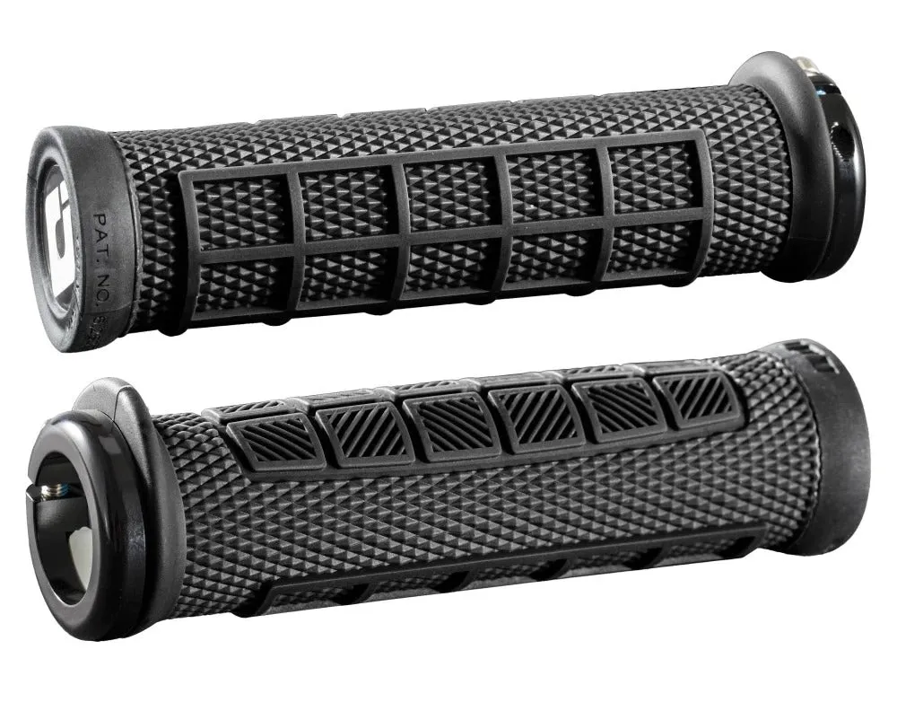 ODI Elite Pro V2.1 Lock On