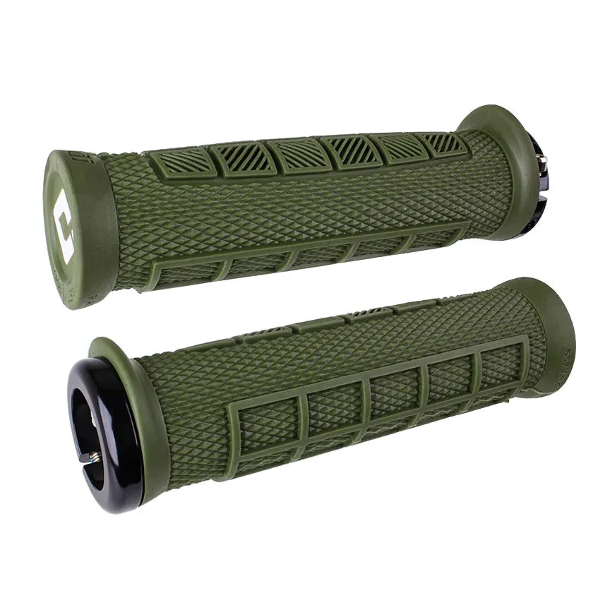ODI Elite Pro V2.1 Lock On