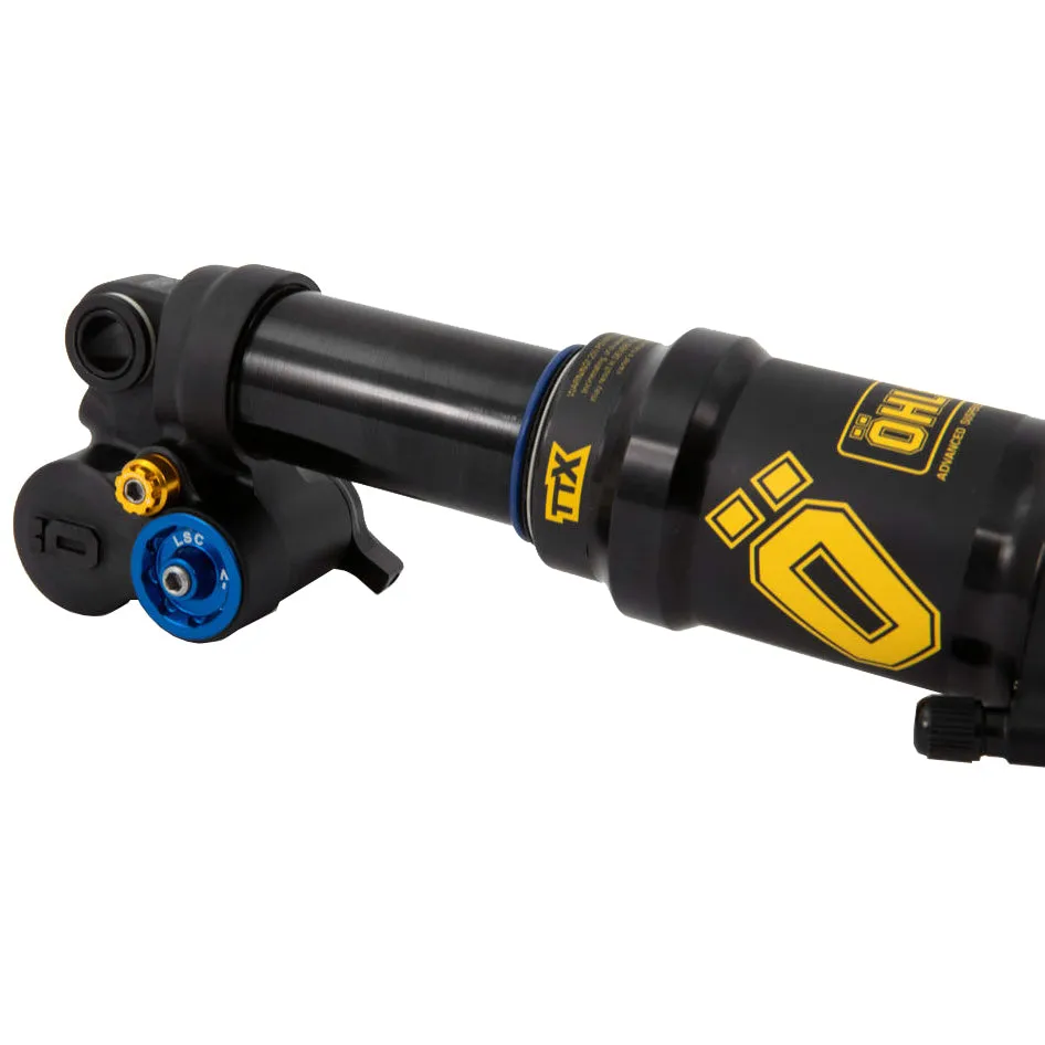 Ohlins TTX1 Air Shock 230x65