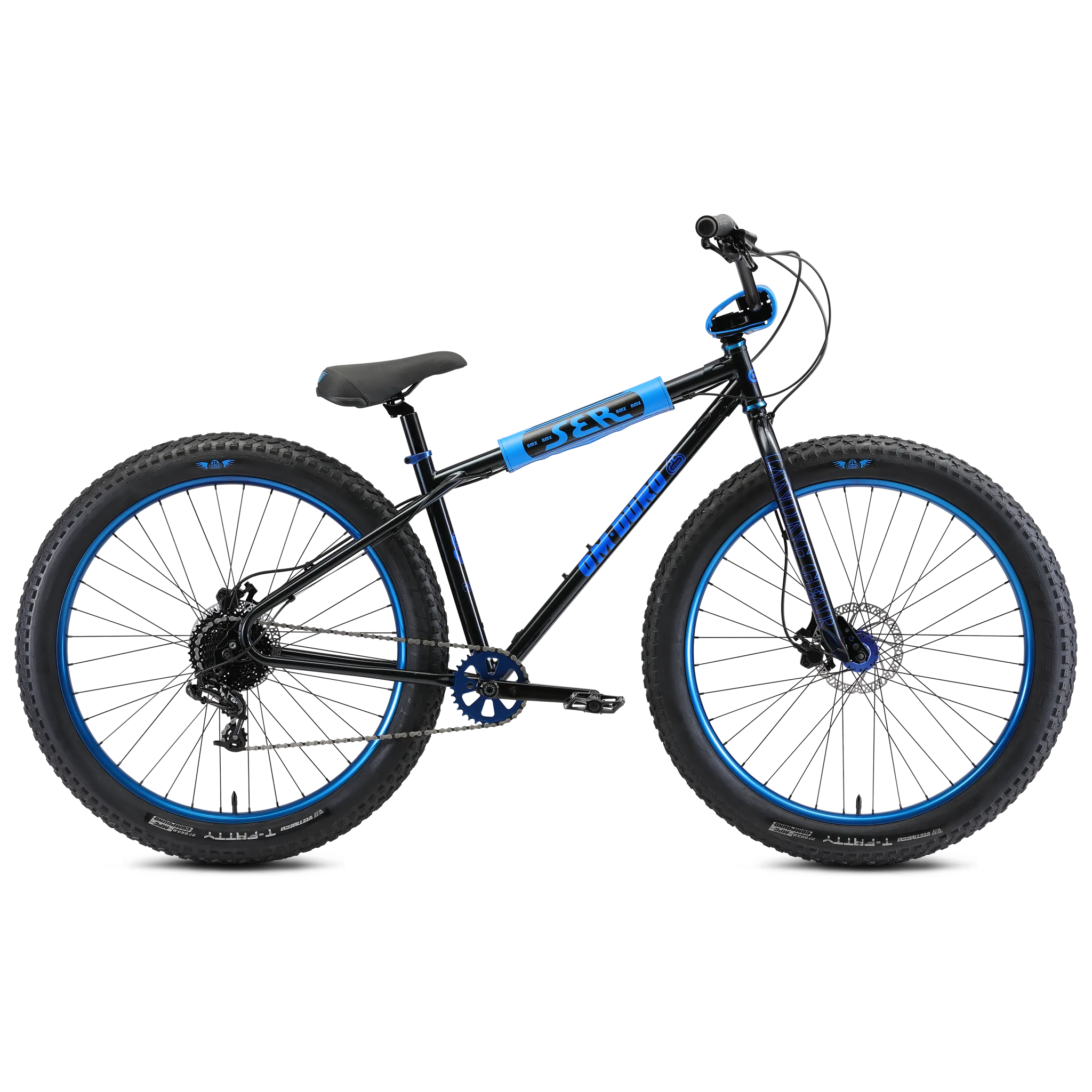 OM-Duro 27.5"  Se Bikes