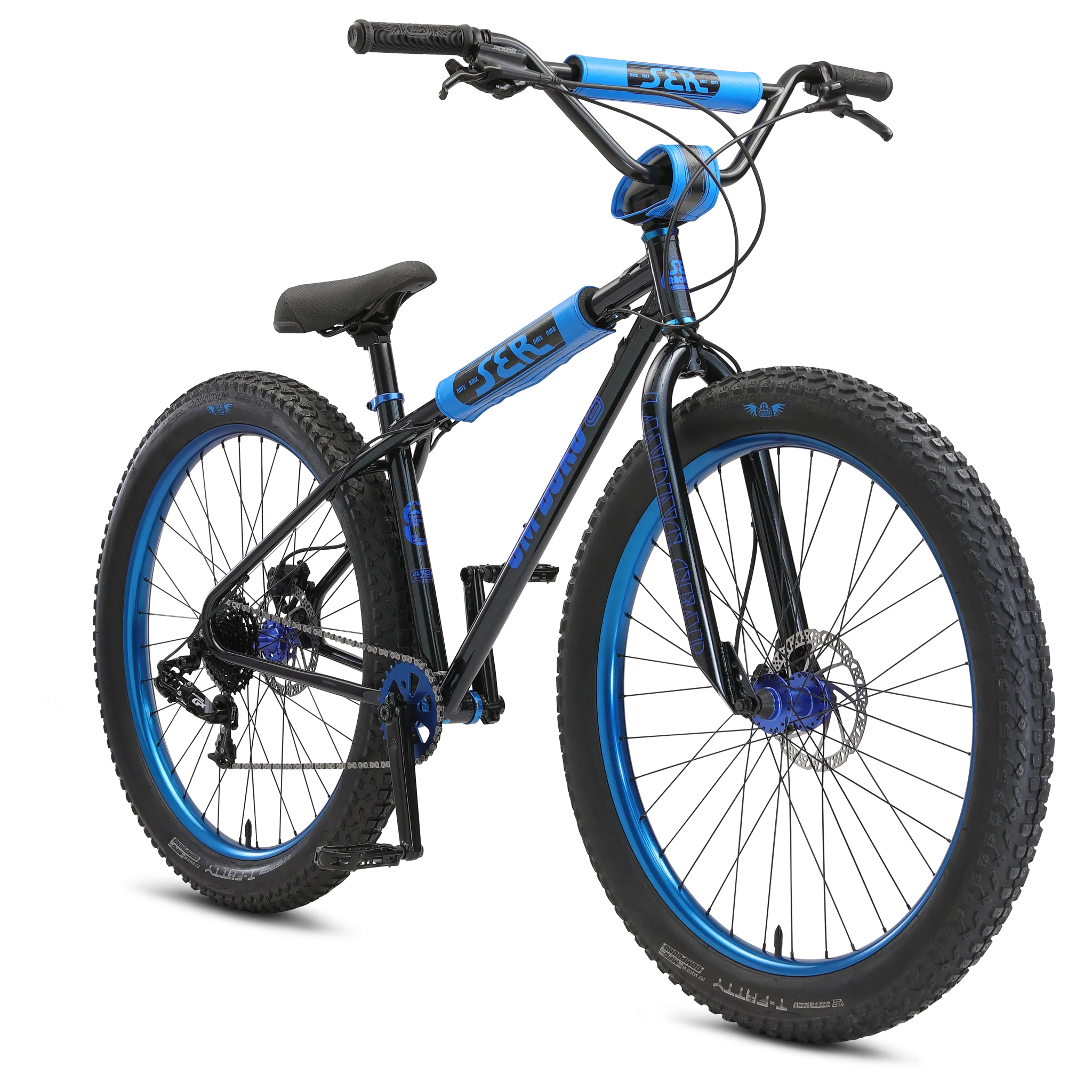 OM-Duro 27.5"  Se Bikes