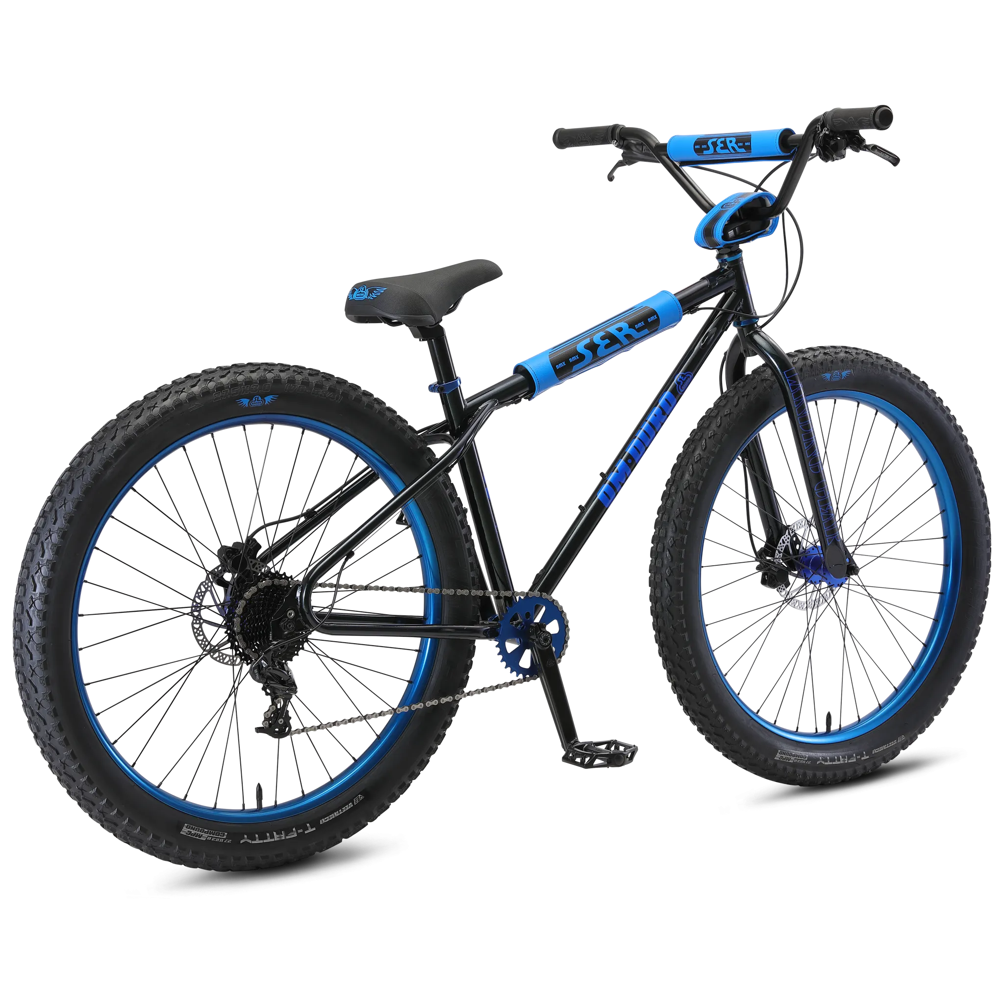 OM-Duro 27.5"  Se Bikes