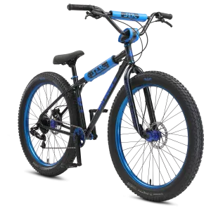 OM-Duro 27.5"  Se Bikes