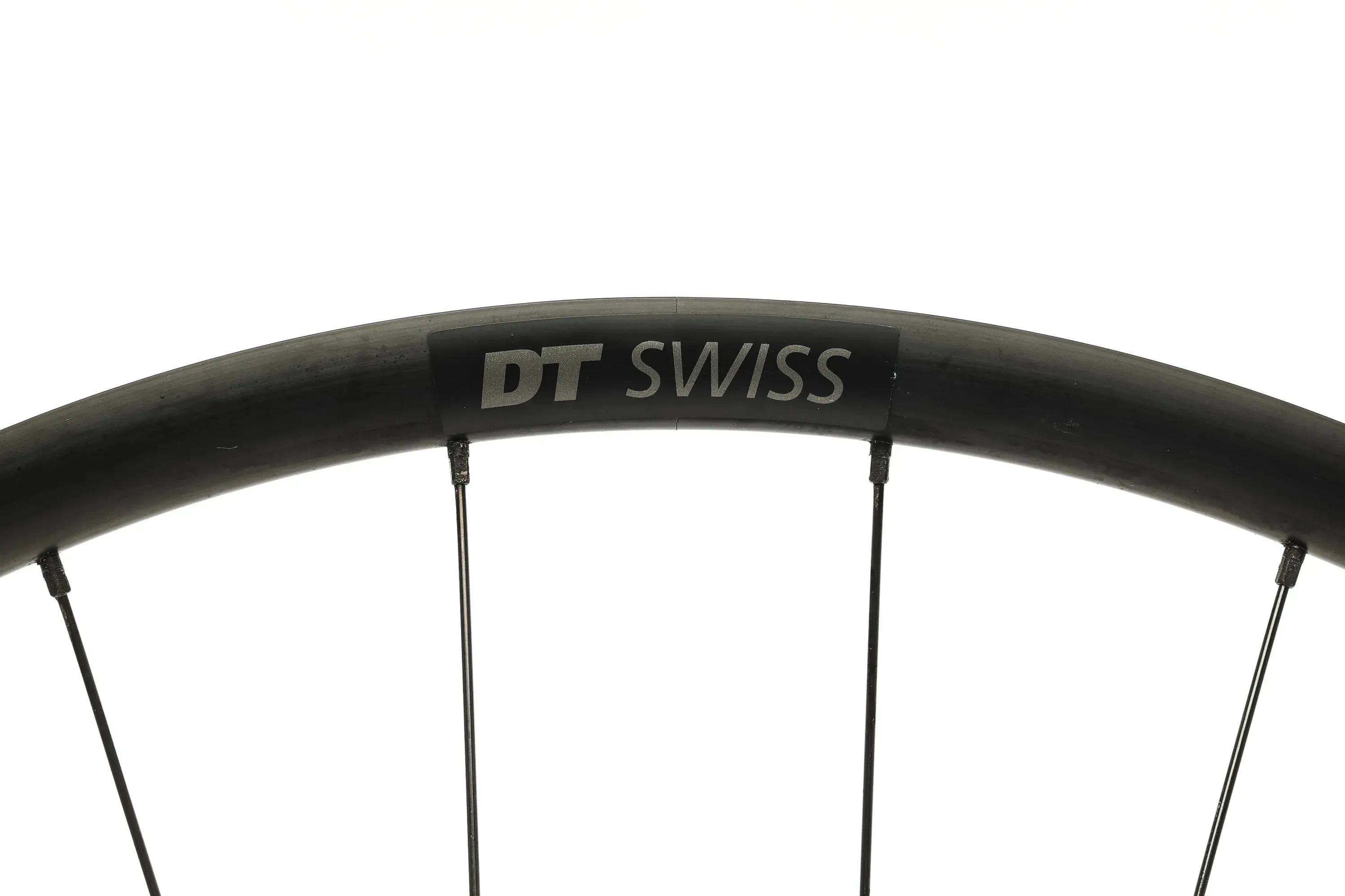 [Open Box] Dt Swiss R 470 Aluminium Tubeless Ready Disc Brake Wheel - Shimano (Black)