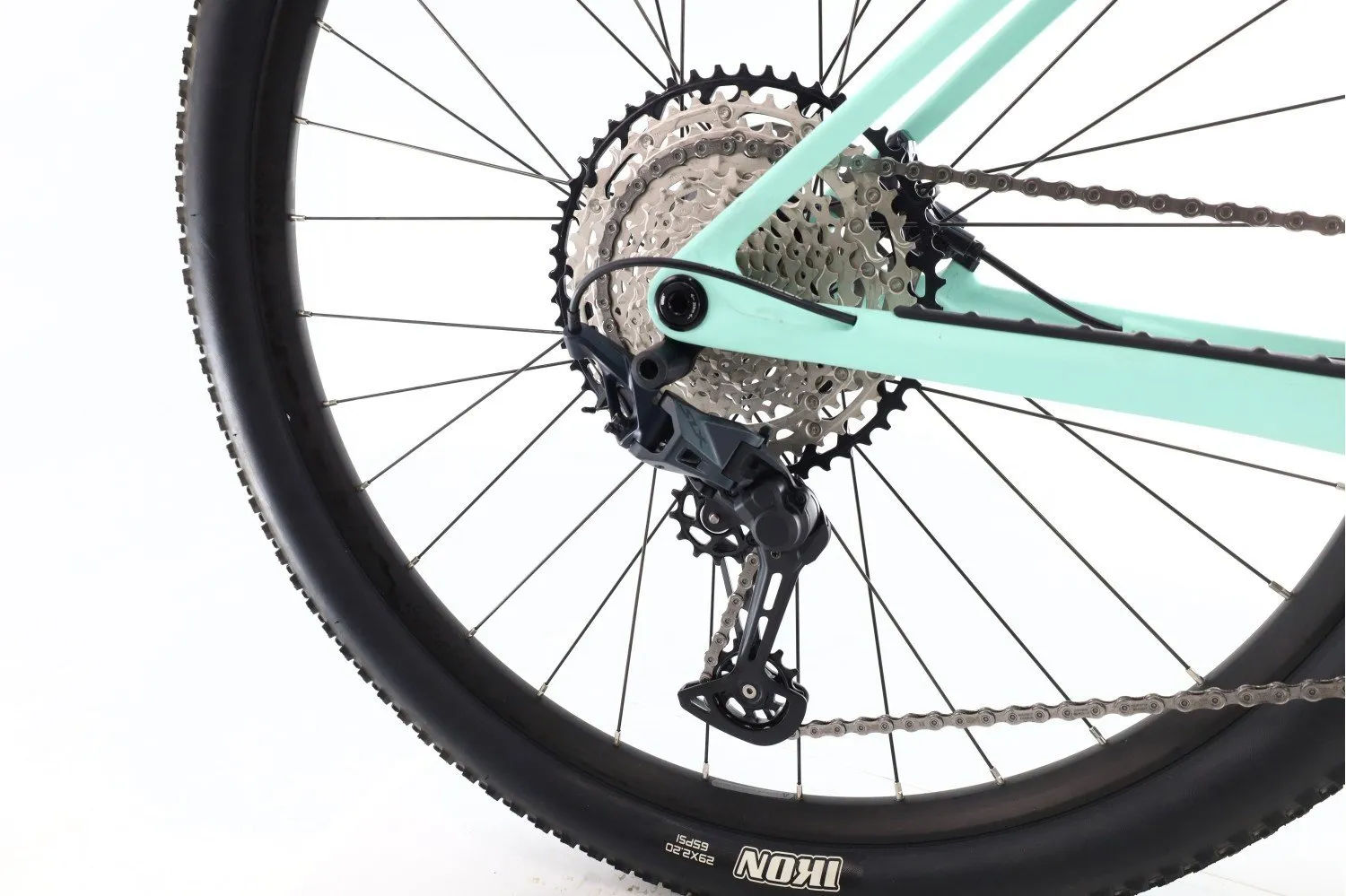 Orbea Alma 2024