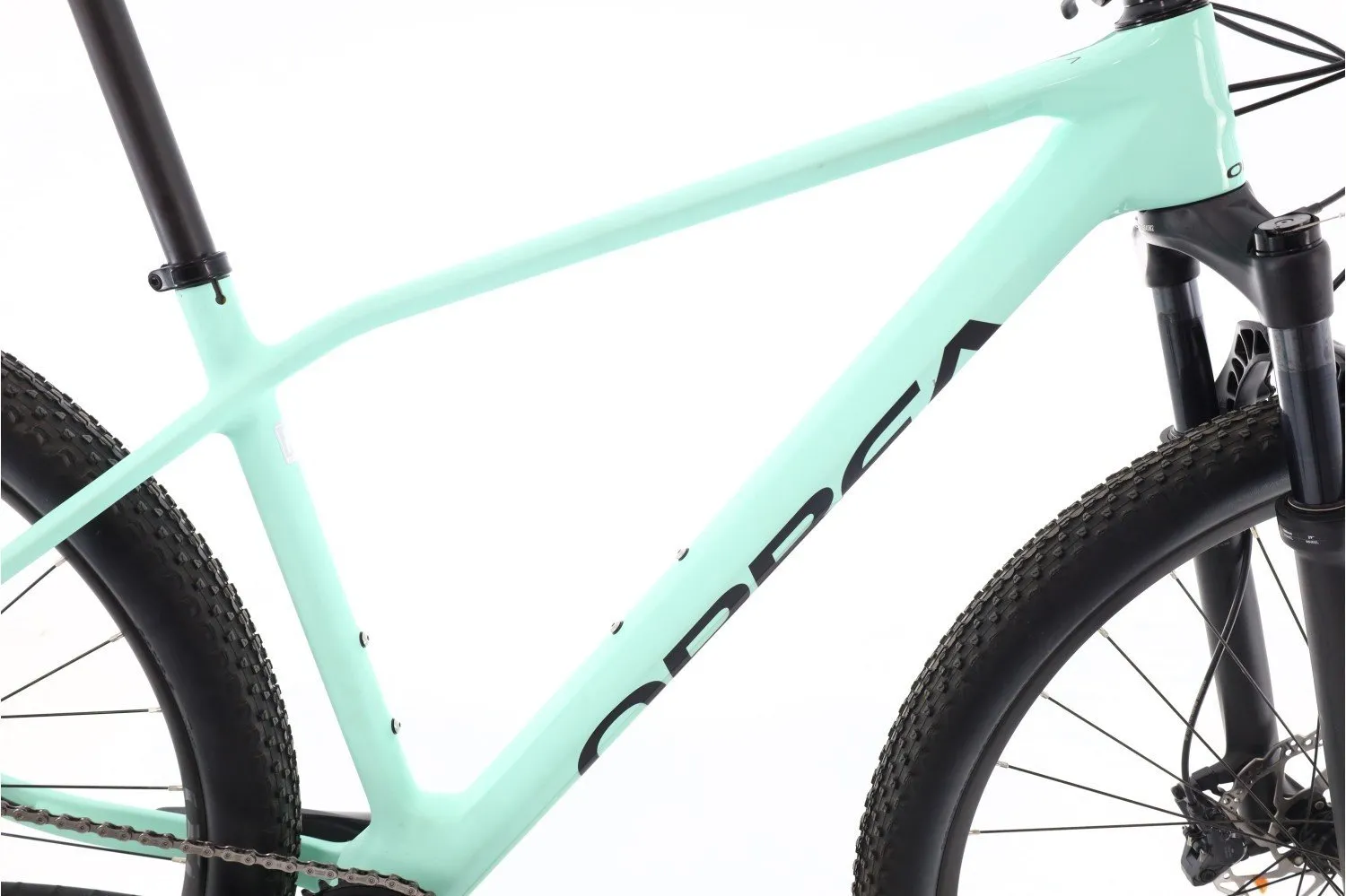Orbea Alma 2024
