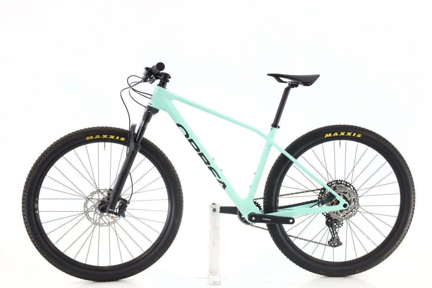 Orbea Alma 2024