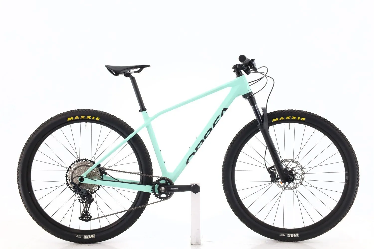 Orbea Alma 2024