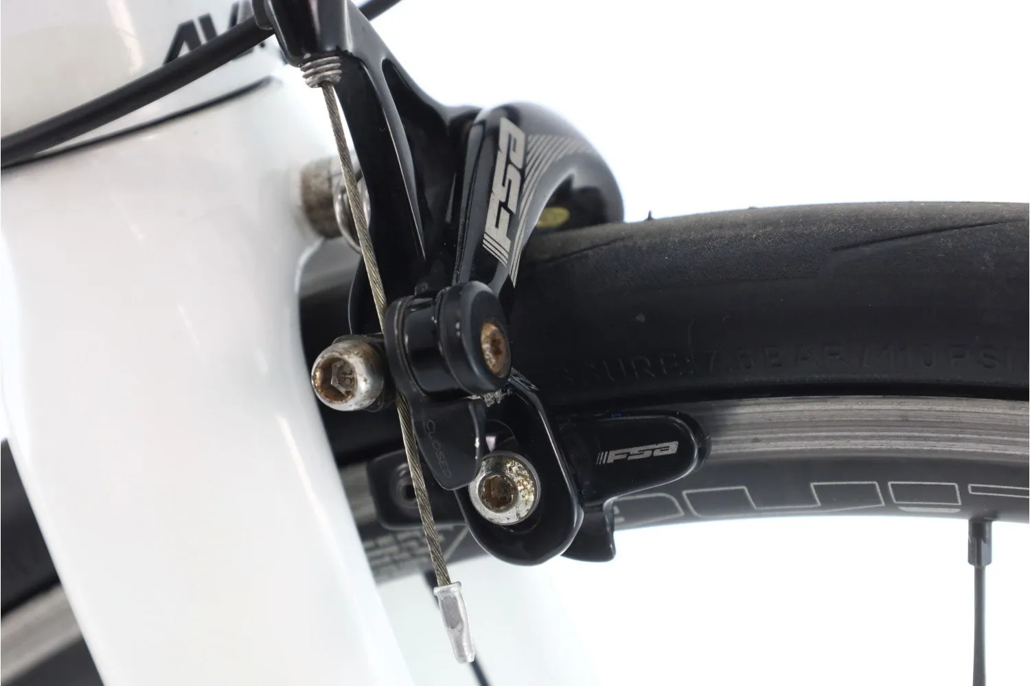 Orbea Avant 2016