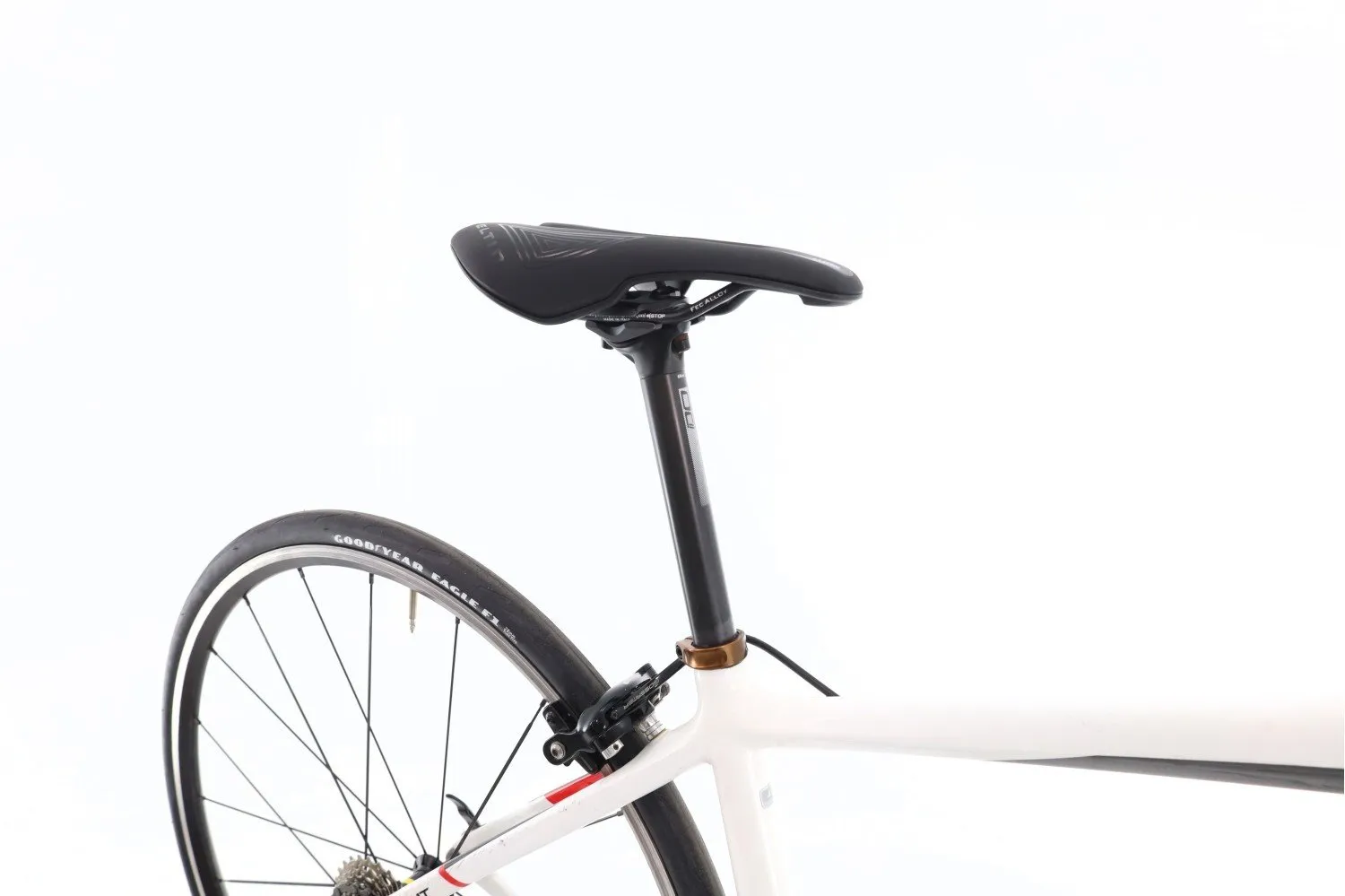 Orbea Avant 2016