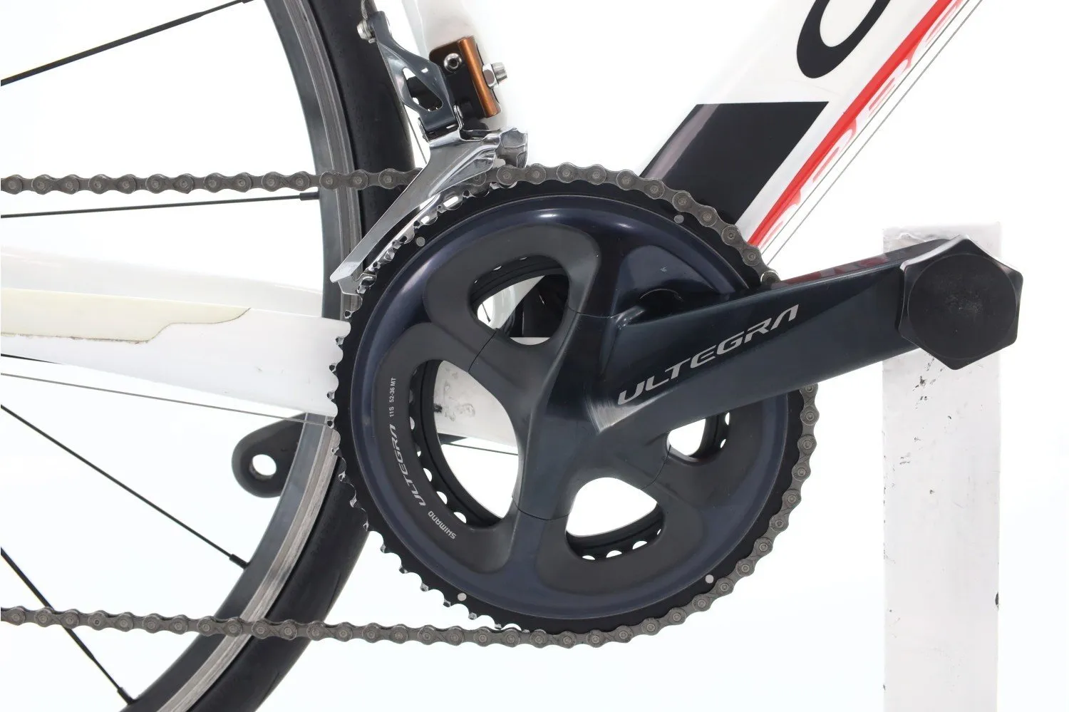Orbea Avant 2016