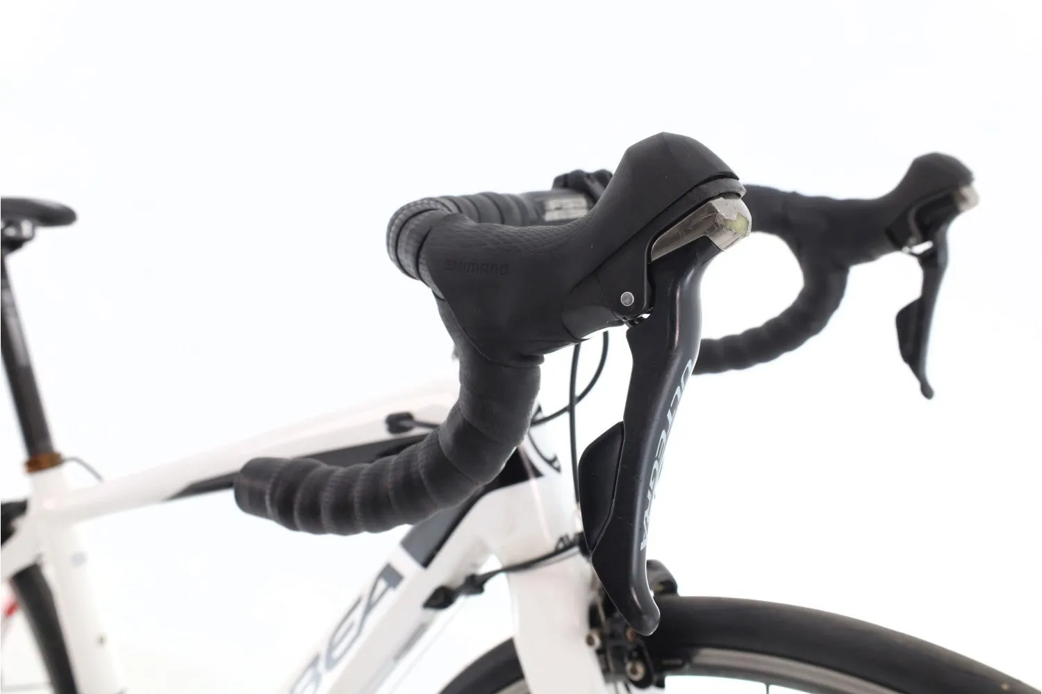 Orbea Avant 2016