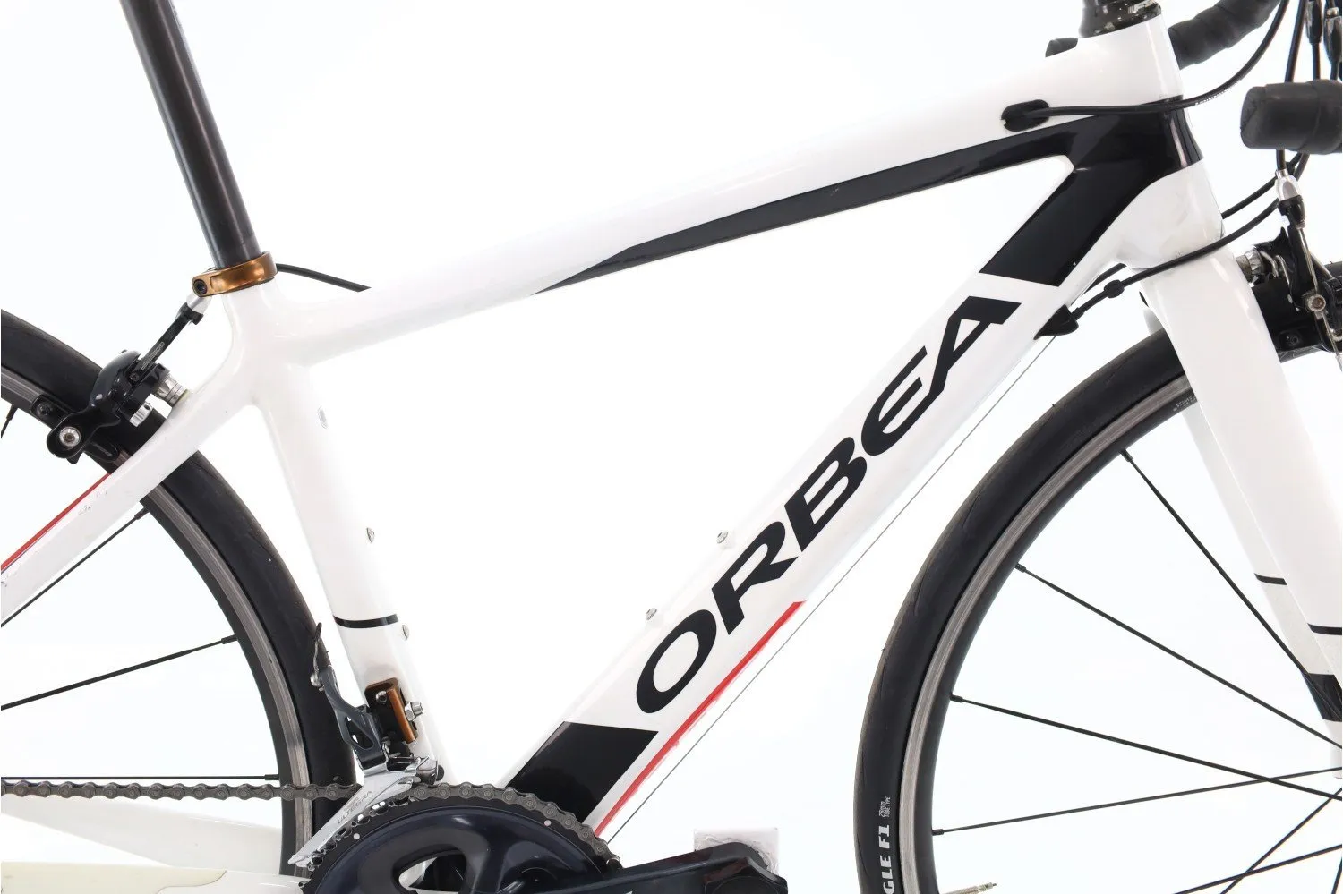 Orbea Avant 2016