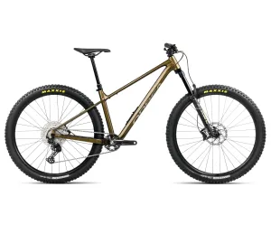 Orbea LAUFEY H10 2025 - Shimano SLX 1x12sp - Alloy