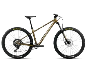 Orbea LAUFEY H30 2025 - Shimano Deore 1x12sp - Alloy