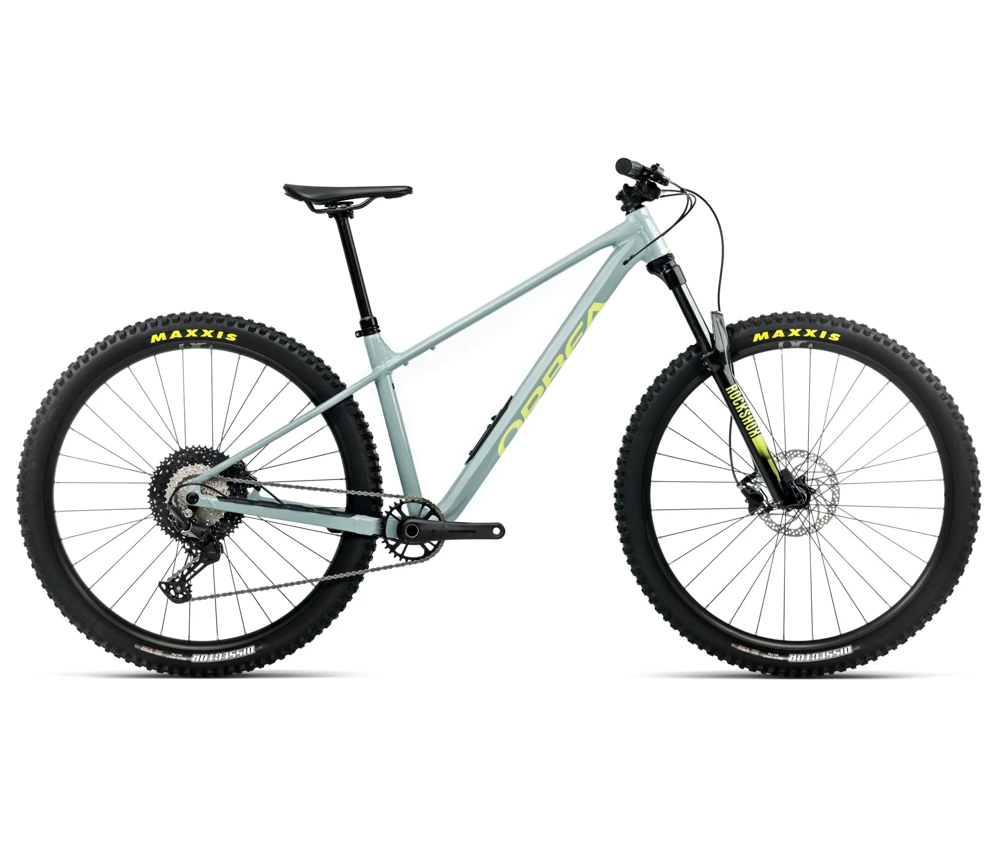 Orbea LAUFEY H30 2025 - Shimano Deore 1x12sp - Alloy