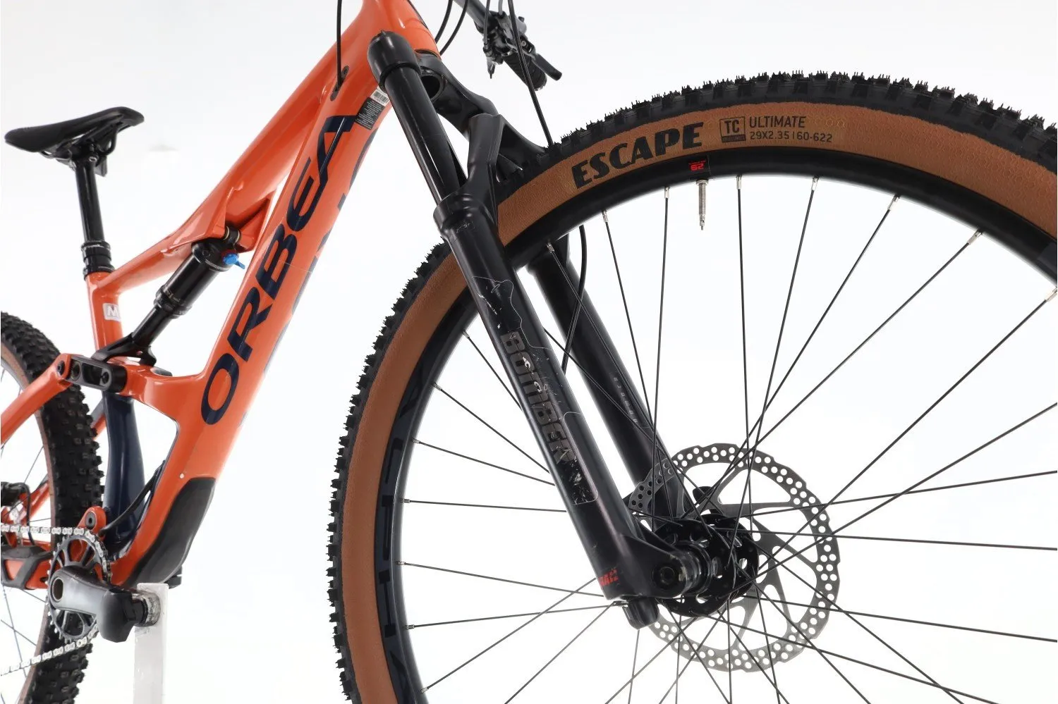Orbea Occam 2023