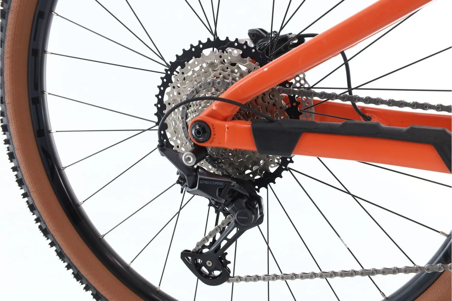 Orbea Occam 2023