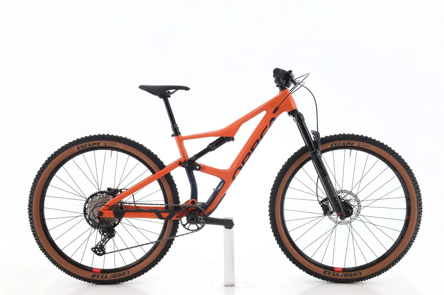 Orbea Occam 2023