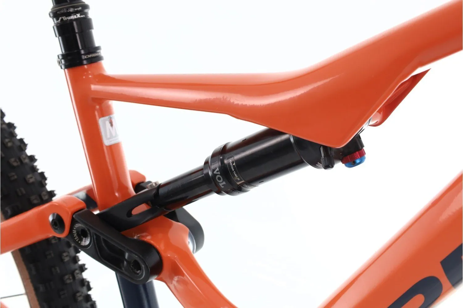 Orbea Occam 2023