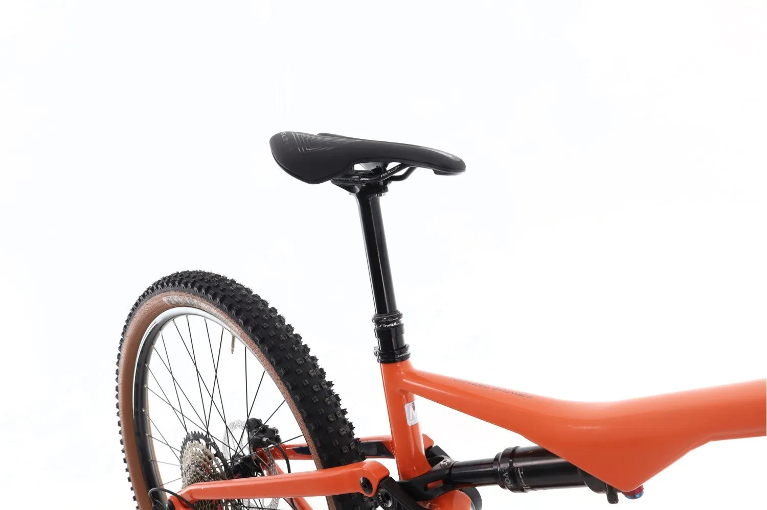 Orbea Occam 2023